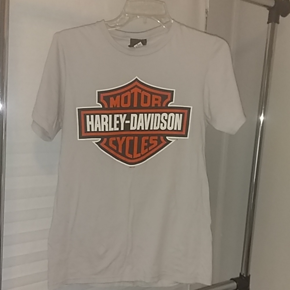 Harley Davidson Shirt
